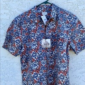 Jack O’Neill Shirt NWT
